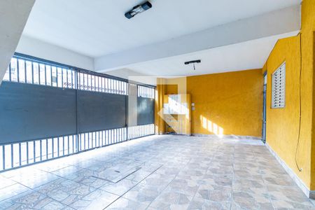 Garagem de casa para alugar com 1 quarto, 50m² em Vila Joaniza, São Paulo