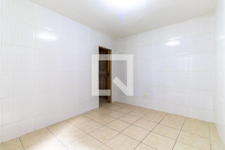 Quarto de casa para alugar com 1 quarto, 50m² em Vila Joaniza, São Paulo