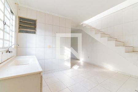 Casa para alugar com 50m², 1 quarto e sem vagaCozinha
