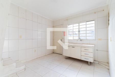 Casa para alugar com 50m², 1 quarto e sem vagaCozinha