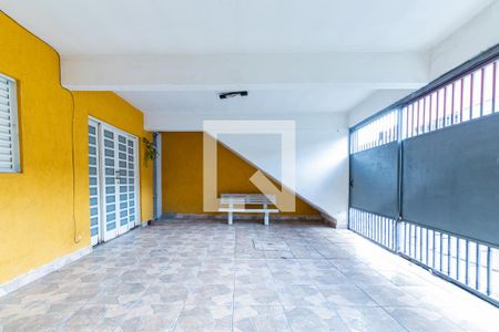 Casa para alugar com 50m², 1 quarto e sem vagaGaragem