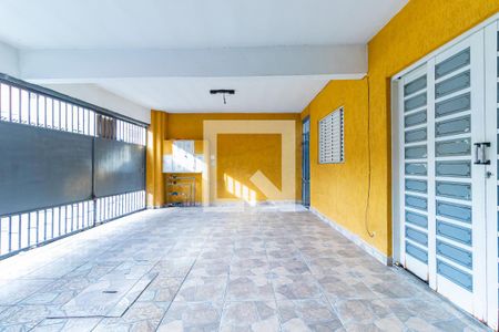 Casa para alugar com 50m², 1 quarto e sem vagaGaragem