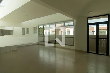 Apartamento para alugar com 47m², 2 quartos e 1 vagaÁrea comum