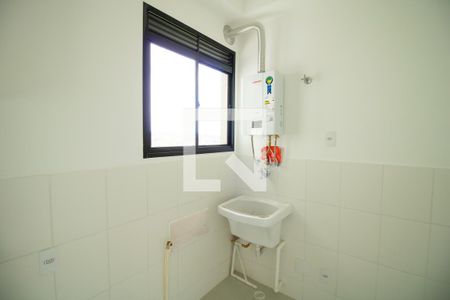 Apartamento para alugar com 47m², 2 quartos e 1 vagaÁrea de Serviço