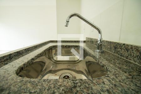 Apartamento para alugar com 47m², 2 quartos e 1 vagaCozinha