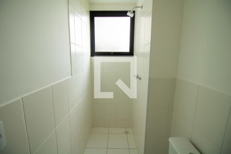 Apartamento para alugar com 47m², 2 quartos e 1 vagaBanheiro