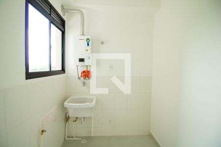 Apartamento para alugar com 47m², 2 quartos e 1 vagaÁrea de Serviço