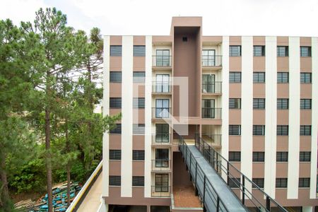 Vista da Varanda de apartamento para alugar com 2 quartos, 47m² em Jardim Pioneira, Cotia