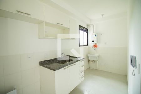 Apartamento para alugar com 47m², 2 quartos e 1 vagaCozinha