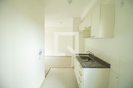 Apartamento para alugar com 47m², 2 quartos e 1 vagaCozinha