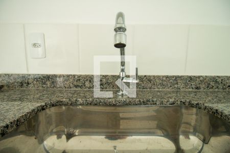 Apartamento para alugar com 47m², 2 quartos e 1 vagaCozinha