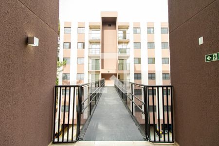 Apartamento para alugar com 47m², 2 quartos e 1 vagaÁrea comum