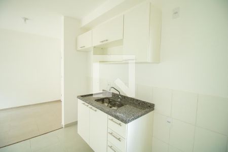 Apartamento para alugar com 47m², 2 quartos e 1 vagaCozinha