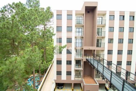 Apartamento para alugar com 47m², 2 quartos e 1 vagaVista do Quarto 1