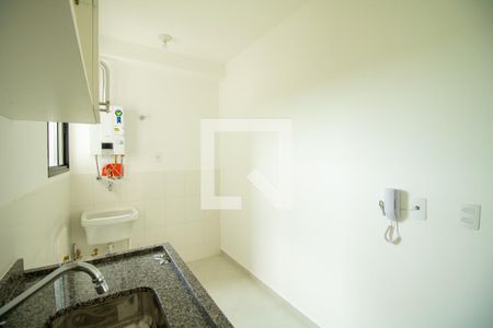 Apartamento para alugar com 47m², 2 quartos e 1 vagaCozinha