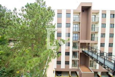 Apartamento para alugar com 47m², 2 quartos e 1 vagaVista do Quarto 2