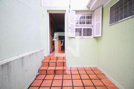 Casa à venda com 201m², 3 quartos e 3 vagasquintal