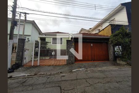 Casa à venda com 201m², 3 quartos e 3 vagasfachada
