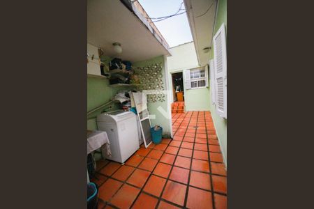 Casa à venda com 201m², 3 quartos e 3 vagasarea de serviço