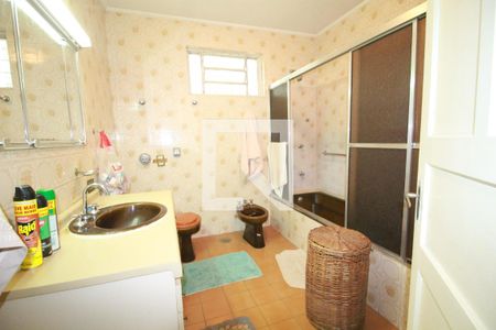 Casa à venda com 201m², 3 quartos e 3 vagassuíte quarto 3