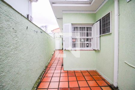 Casa à venda com 201m², 3 quartos e 3 vagasquintal