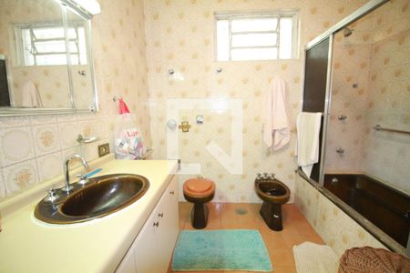 Casa à venda com 201m², 3 quartos e 3 vagassuíte quarto 3