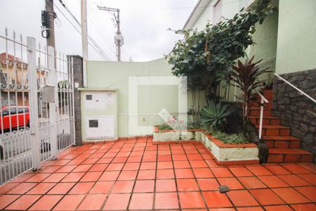 Casa à venda com 201m², 3 quartos e 3 vagasgaragem