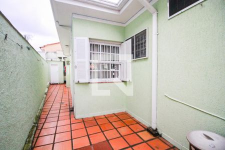 Casa à venda com 201m², 3 quartos e 3 vagasquintal