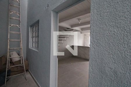 Casa para alugar com 80m², 1 quarto e 1 vagaFachada