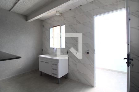 Casa para alugar com 80m², 1 quarto e 1 vagaCozinha