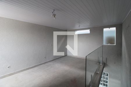 Quarto de casa para alugar com 1 quarto, 80m² em Vila Joaniza, São Paulo