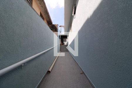 Casa para alugar com 80m², 1 quarto e 1 vagaEntrada