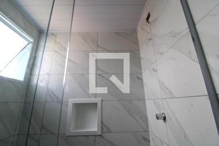 Casa para alugar com 80m², 1 quarto e 1 vagaÁrea do chuveiro