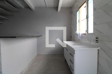 Casa para alugar com 80m², 1 quarto e 1 vagaCozinha