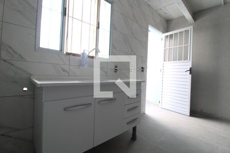 Casa para alugar com 80m², 1 quarto e 1 vagaCozinha