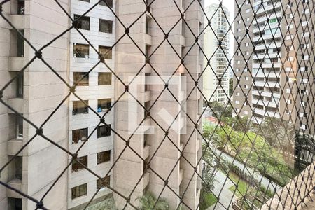 Apartamento para alugar com 41m², 1 quarto e 1 vaga Apartamento para alugar com 41m², 1 quarto e 1 vagaVista