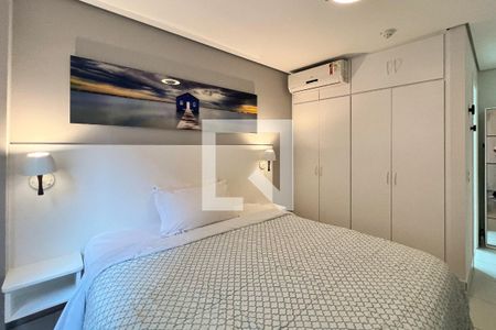 Apartamento para alugar com 41m², 1 quarto e 1 vaga Apartamento para alugar com 41m², 1 quarto e 1 vagaSuíte