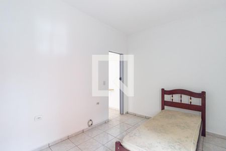 Quarto de kitnet/studio para alugar com 1 quarto, 25m² em Jardim Bonfiglioli, São Paulo