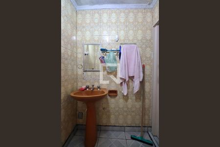 Casa à venda com 3 quartos, 300m² em Jardim Santo Alberto, Santo André