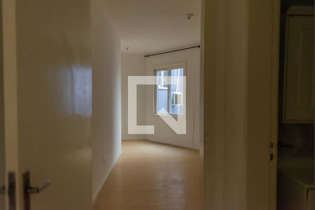 Apartamento para alugar com 42m², 1 quarto e sem vagaSala