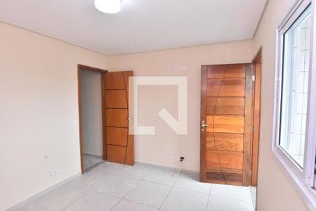Sala/Quarto de kitnet/studio para alugar com 1 quarto, 32m² em Jardim Sao Jose, São Paulo
