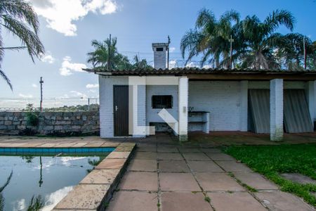 Casa à venda com 370m², 4 quartos e 3 vagasÁrea Externa