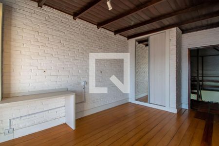 Casa à venda com 370m², 4 quartos e 3 vagasQuarto 3