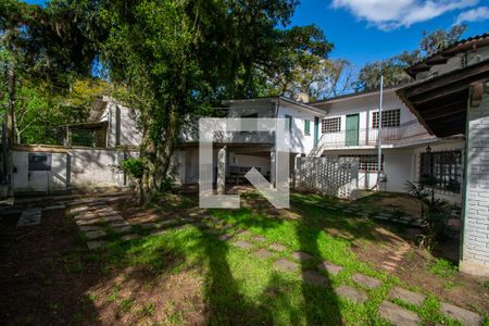 Casa à venda com 370m², 4 quartos e 3 vagasÁrea Externa