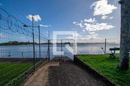 Casa à venda com 370m², 4 quartos e 3 vagasÁrea Externa