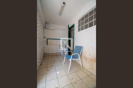 Casa à venda com 370m², 4 quartos e 3 vagasÁrea de Serviço