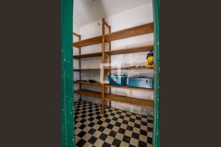 Casa à venda com 370m², 4 quartos e 3 vagasDespensa