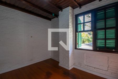 Quarto 1 de casa à venda com 4 quartos, 370m² em Tristeza, Porto Alegre