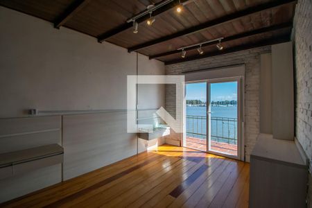 Casa à venda com 370m², 4 quartos e 3 vagasQuarto 3