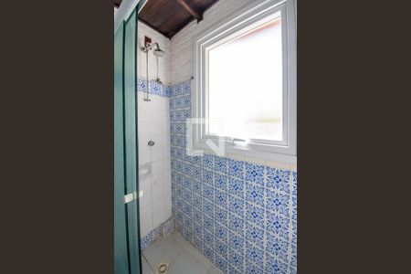 Casa à venda com 370m², 4 quartos e 3 vagasBanheiro Corredor